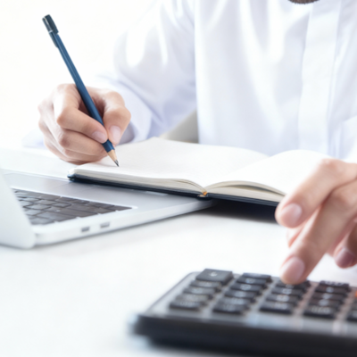 Commodity Murabaha To Finance Operating Expenses